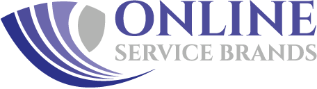 online-service-brands-logo